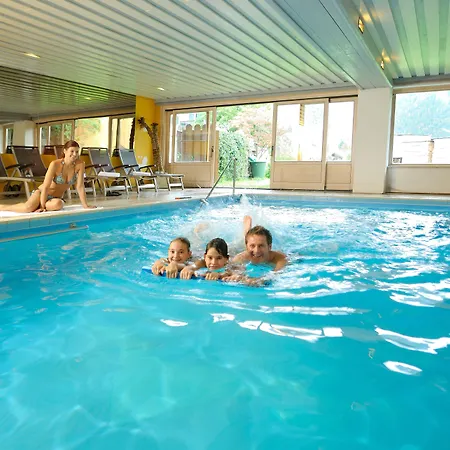 Familien- Und Vitalhotel Muehlpointhof-2