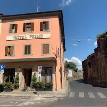 Hotel Prime-2