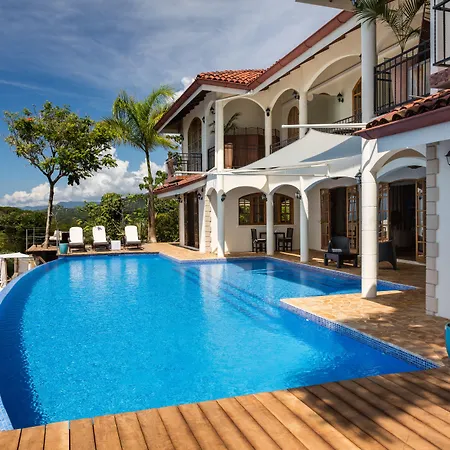 El Castillo Luxury Boutique Hotel- (Adults Only)-3