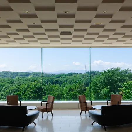 Kitahiroshima Classe Hotel-2