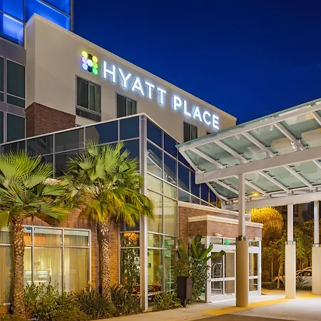 Hyatt Place San Diego-Vista/Carlsbad-2