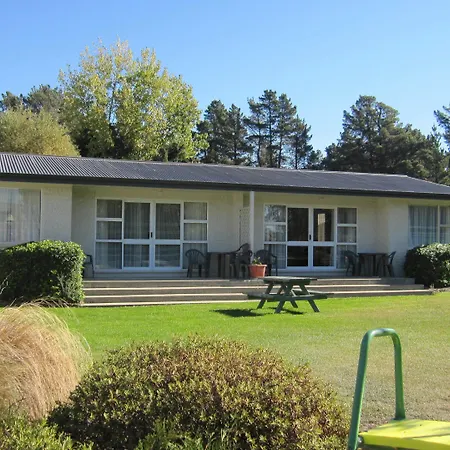 Cromwell Motel-3