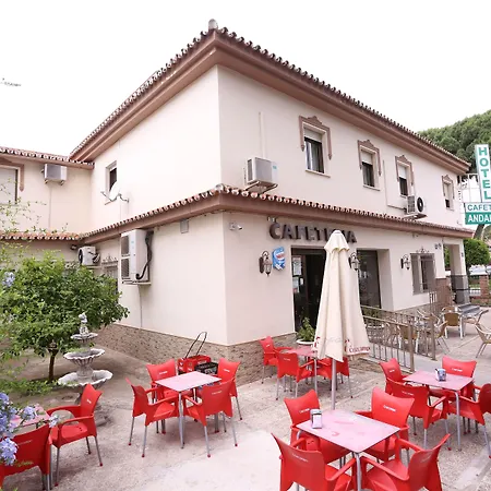 Hotel Andalucia-2