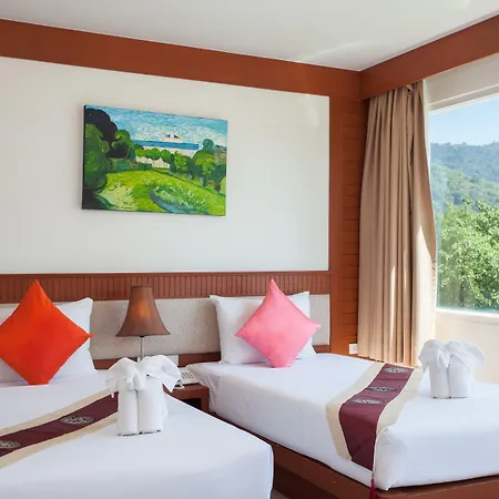 Baumancasa Beach Resort-2
