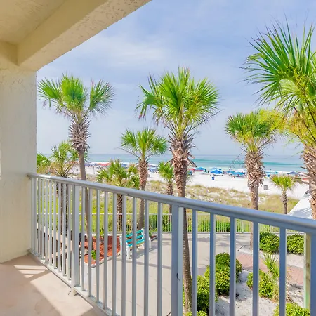 Bikini Beach Resort-2