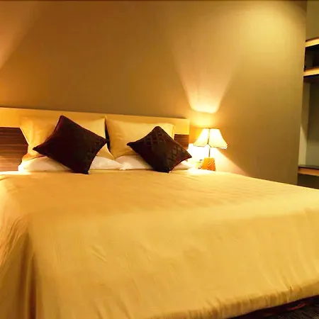 Leo Express Hotel-2