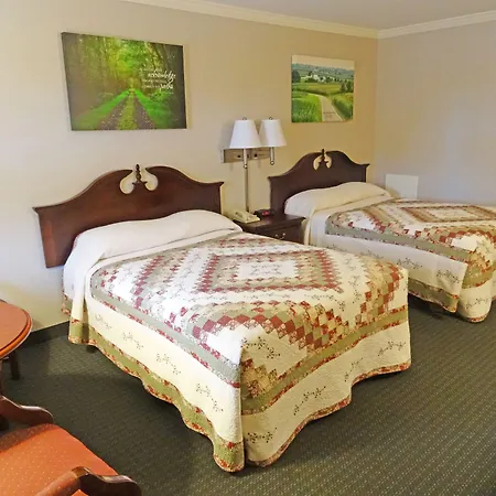 Amish Country Motel-2