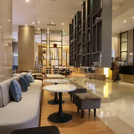 City Suites - Taipei Nandong-2