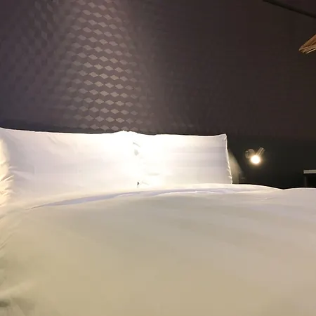 City Suites - Taipei Nandong-3
