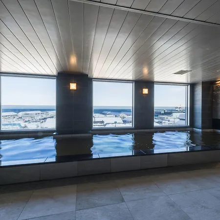 Hotel Sonia Otaru-3