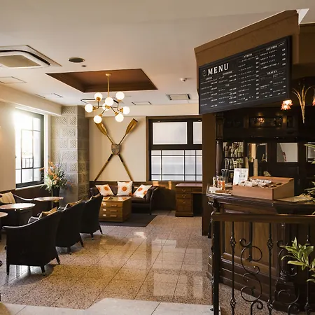 Hotel Sonia Otaru-3