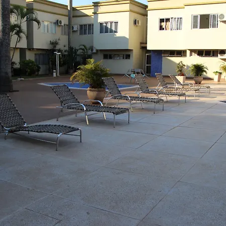 Muffato Plaza Hotel-2