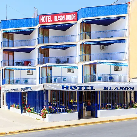 Hotel Blason Junior-3