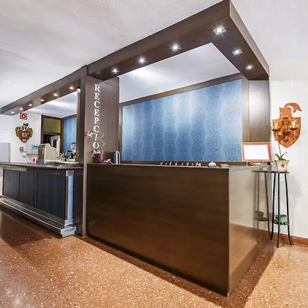 Hotel Blason Junior-3