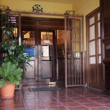 Hotel Estefania-3