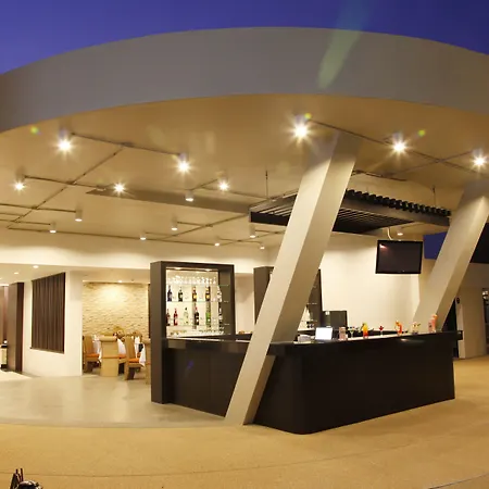 Palmyra Patong Resort Phuket - Sha Extra Plus-3