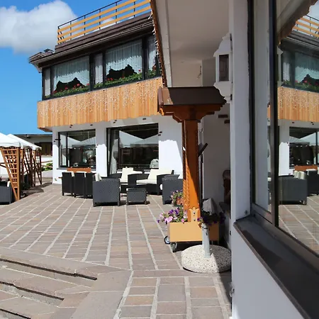 Hotel Arnika Wellness-2