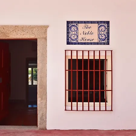 Noble House Essence Evora - By Unlock Hotels-2