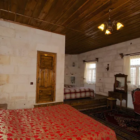 Gerdis Evi-3