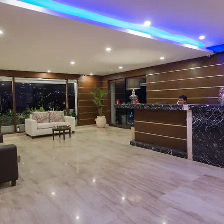 Lemon Tree Resort, Mussoorie-3