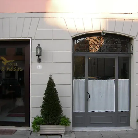 Hotel Il Falchetto-2