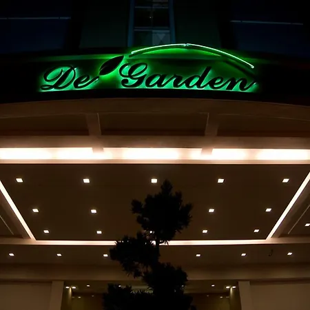 De' Garden Hotel, Butterworth-3