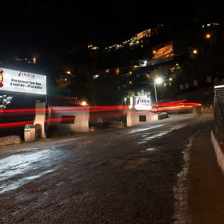 Lemon Tree Resort, Mussoorie-2