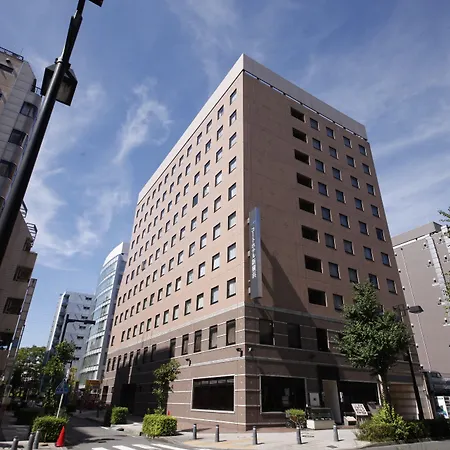 Court Hotel Shin-Yokohama-2