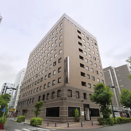 Court Hotel Shin-Yokohama-3