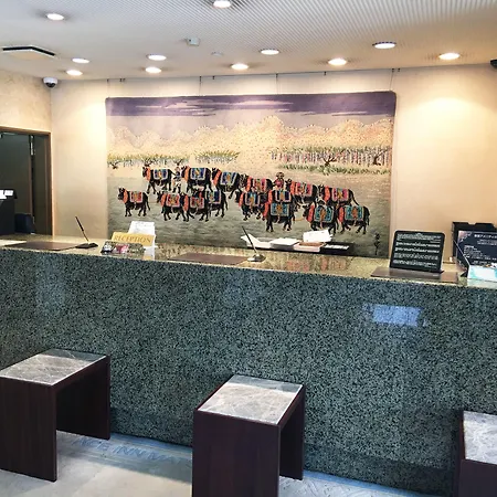 Ace Inn Matsusaka-2