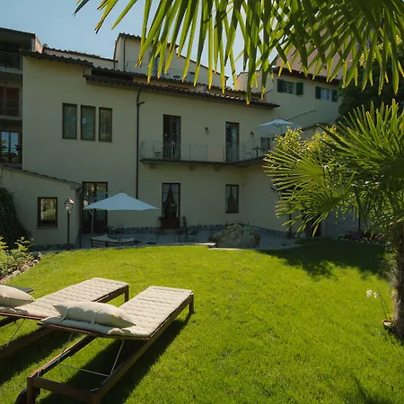 Relais La Corte di Cloris-2