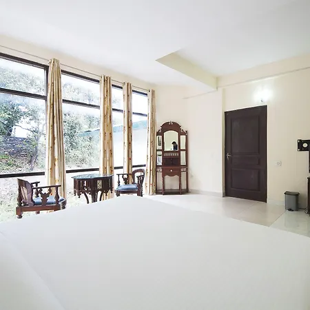 Natureraga Fernhill Resort Chail-3
