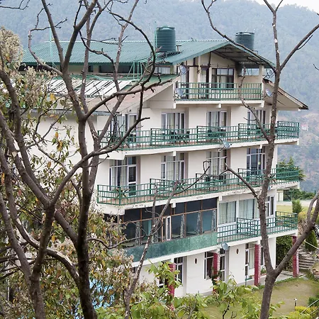 Natureraga Fernhill Resort Chail-2