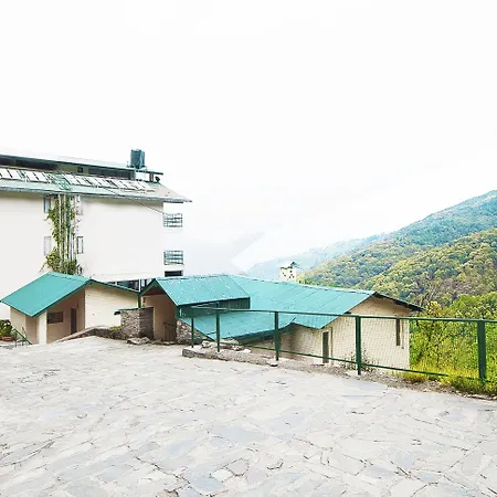 Natureraga Fernhill Resort Chail-2