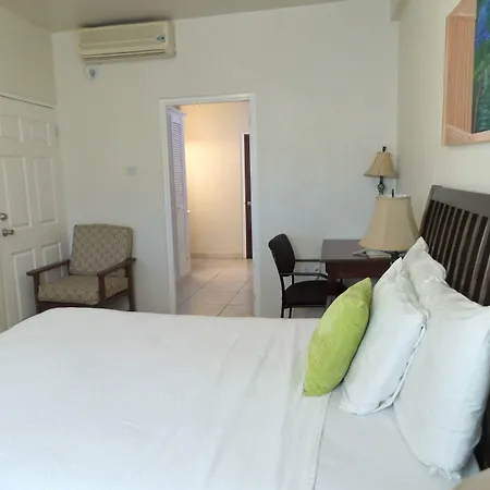Grooms Beach Villa & Resort-3