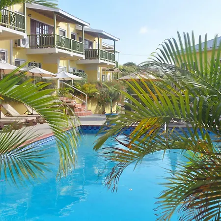 Grooms Beach Villa & Resort-2