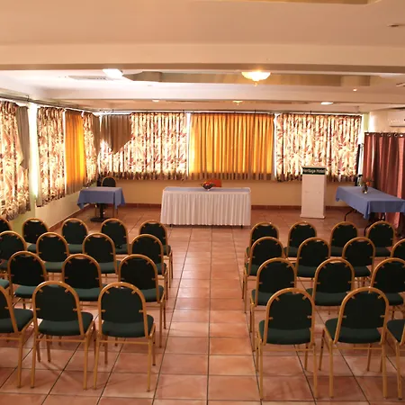 Heritage Hotel-2