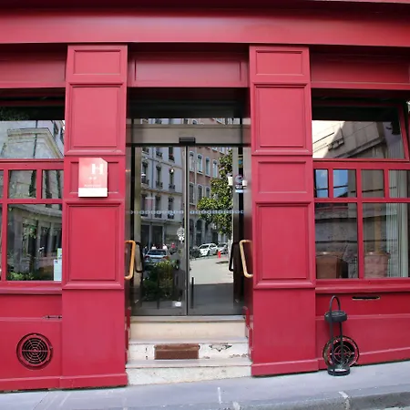 Hotel Saint Vincent-3