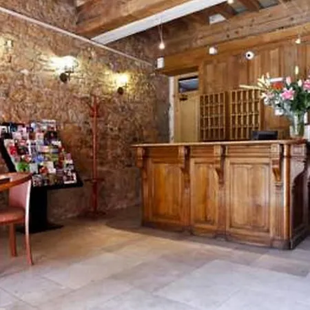 Hotel Saint Vincent-3