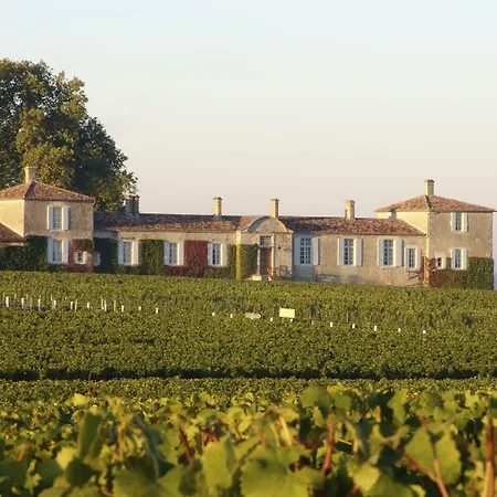 Les Chambres D'Arche, Chateau D'Arche, Grand Cru Classe De Sauternes-2