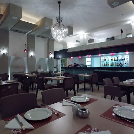El Greco Hotel-2