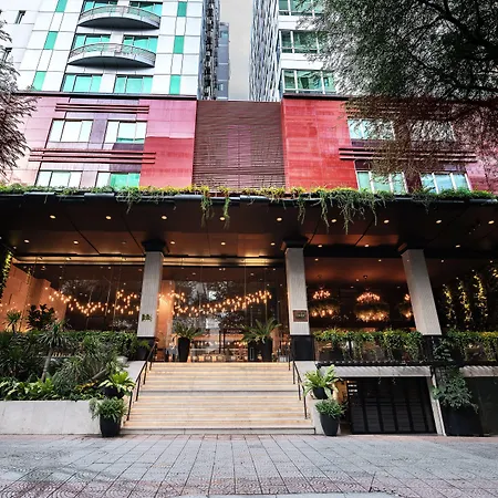 Paragon Saigon Hotel-3