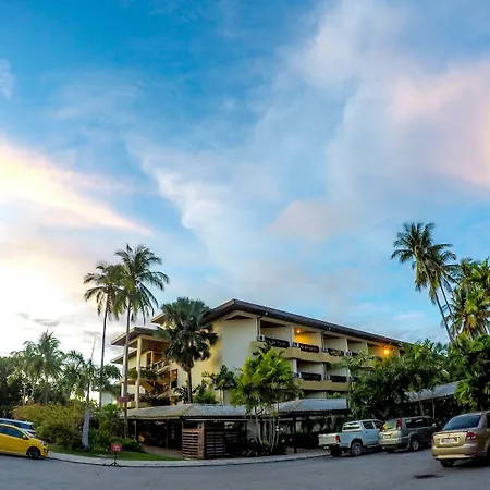 Palm Beach Resort & Spa-3