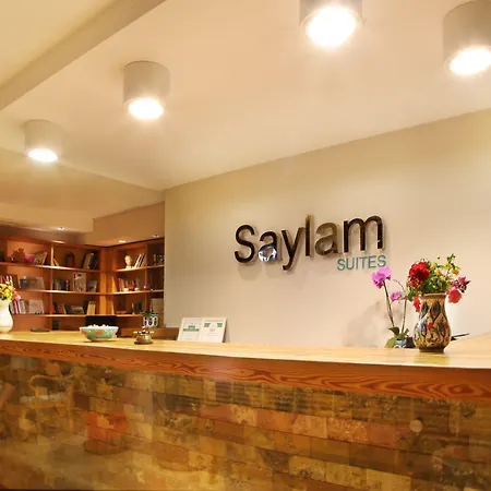 Saylam Suites-2