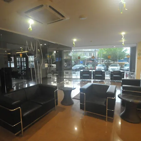 Prima Hotel Melaka-3