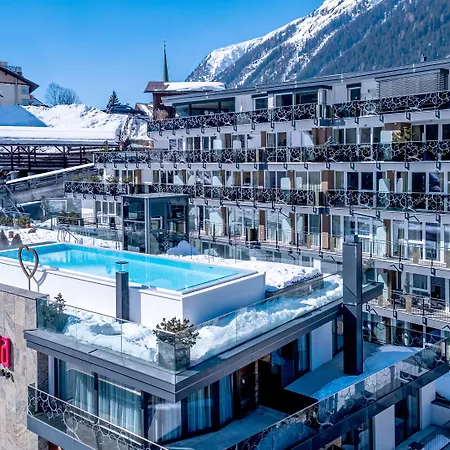 Hotel Fliana 4-2