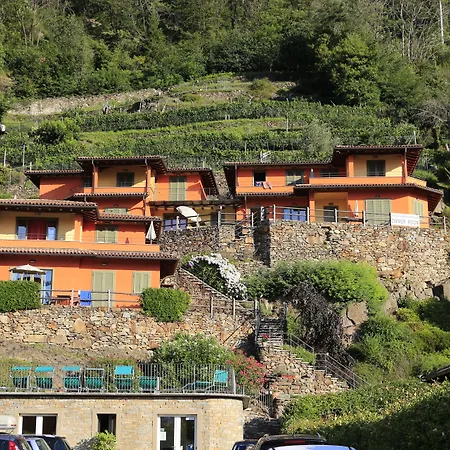 Appartamenti Ferrari Residence-3