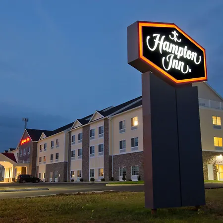 Hampton Inn Bangor-2