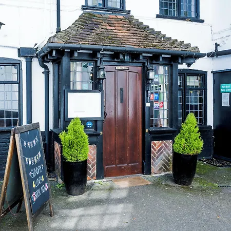 White Hart Hotel-2