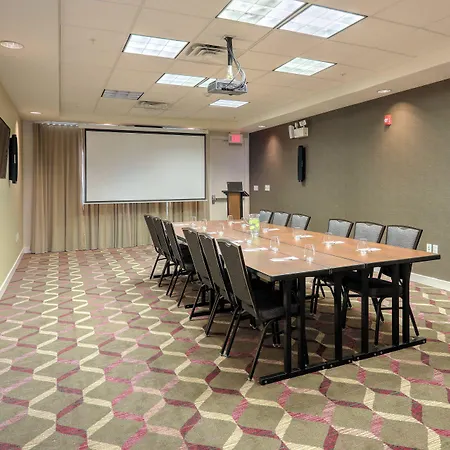 Residence Inn By Marriott Woodbridge Edison/Raritan Center-3